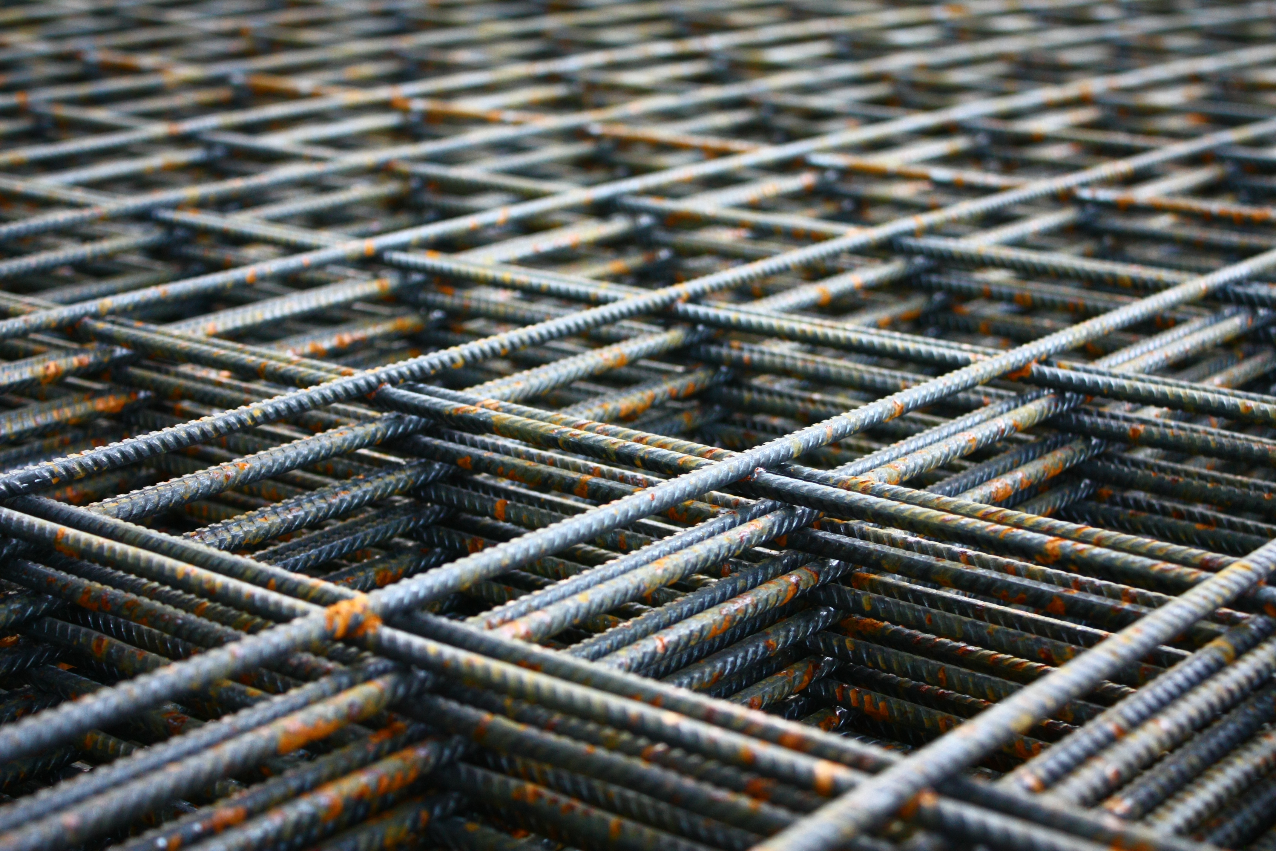 Cover Image for Scanning of construction reinforcement